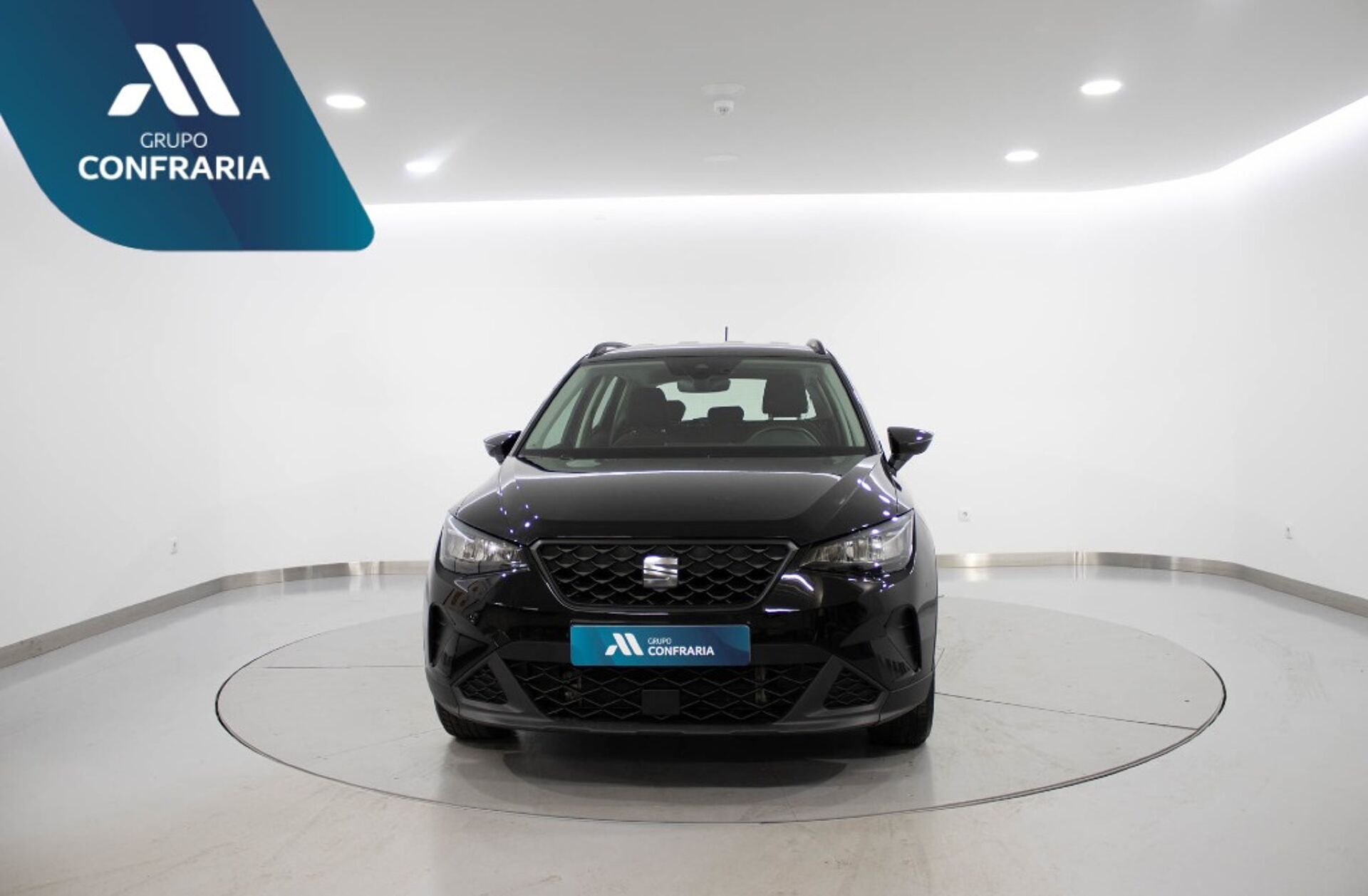 SEAT Arona 1.0 TSI Style