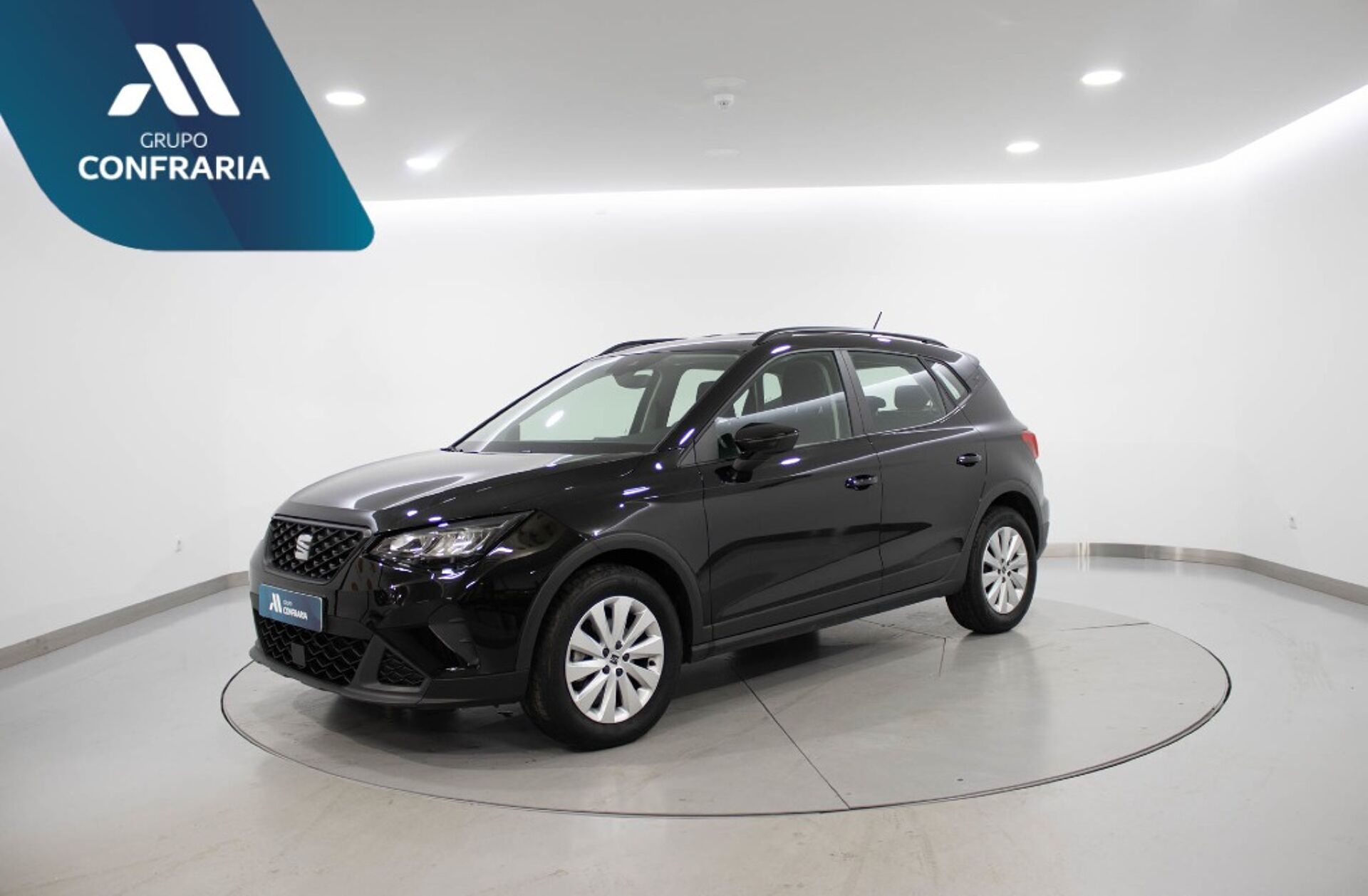 SEAT Arona 1.0 TSI Style