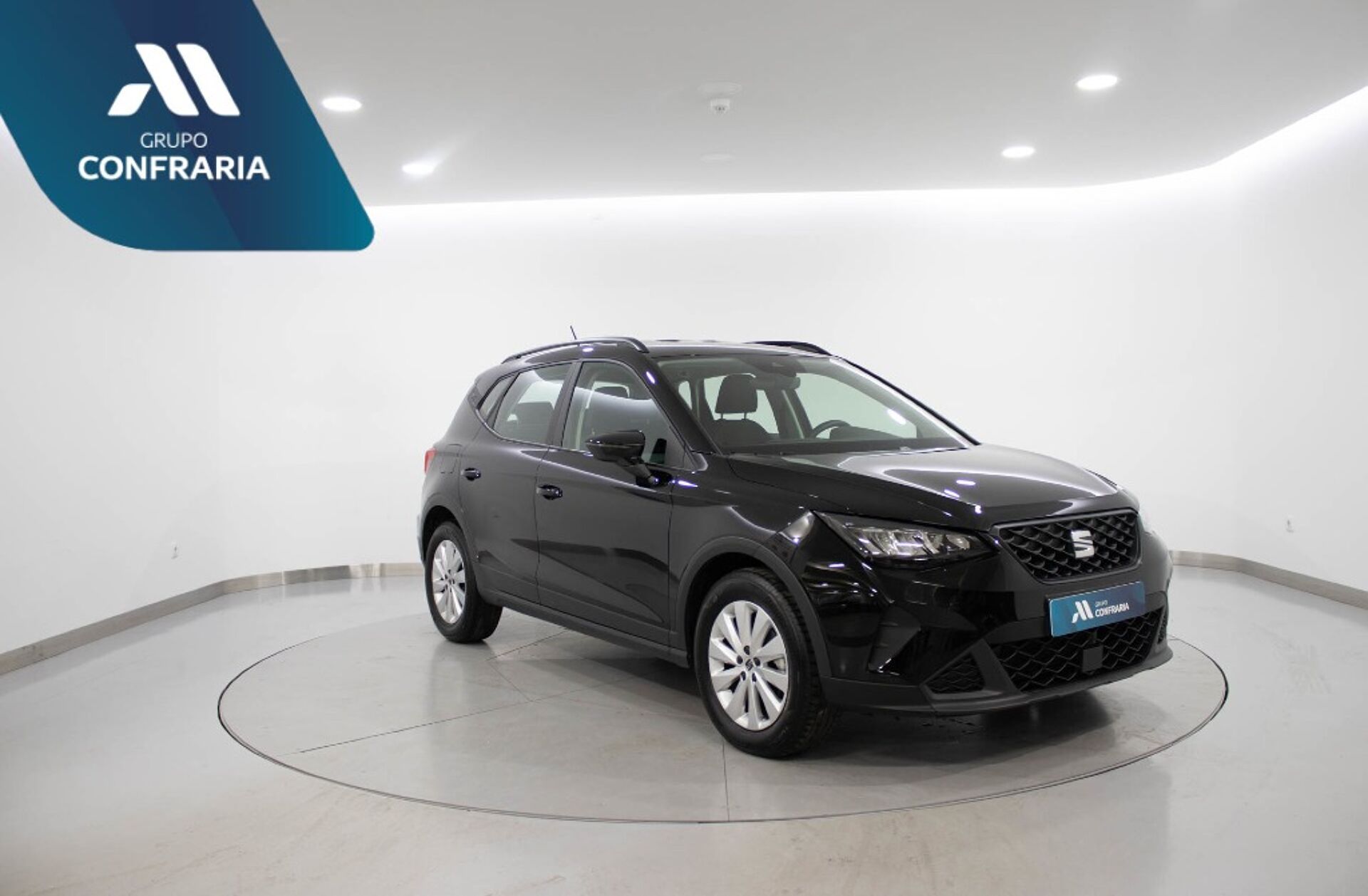 SEAT Arona 1.0 TSI Style