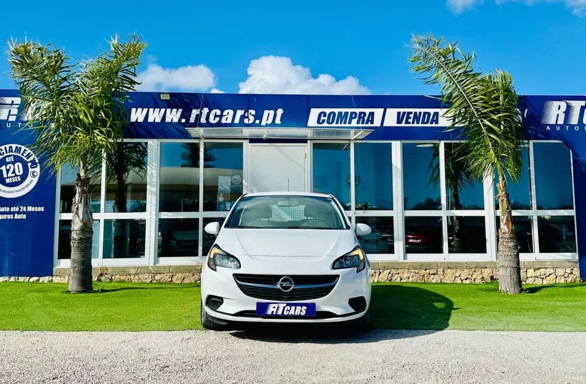 OPEL Corsa E Corsa 1.3 CDTi