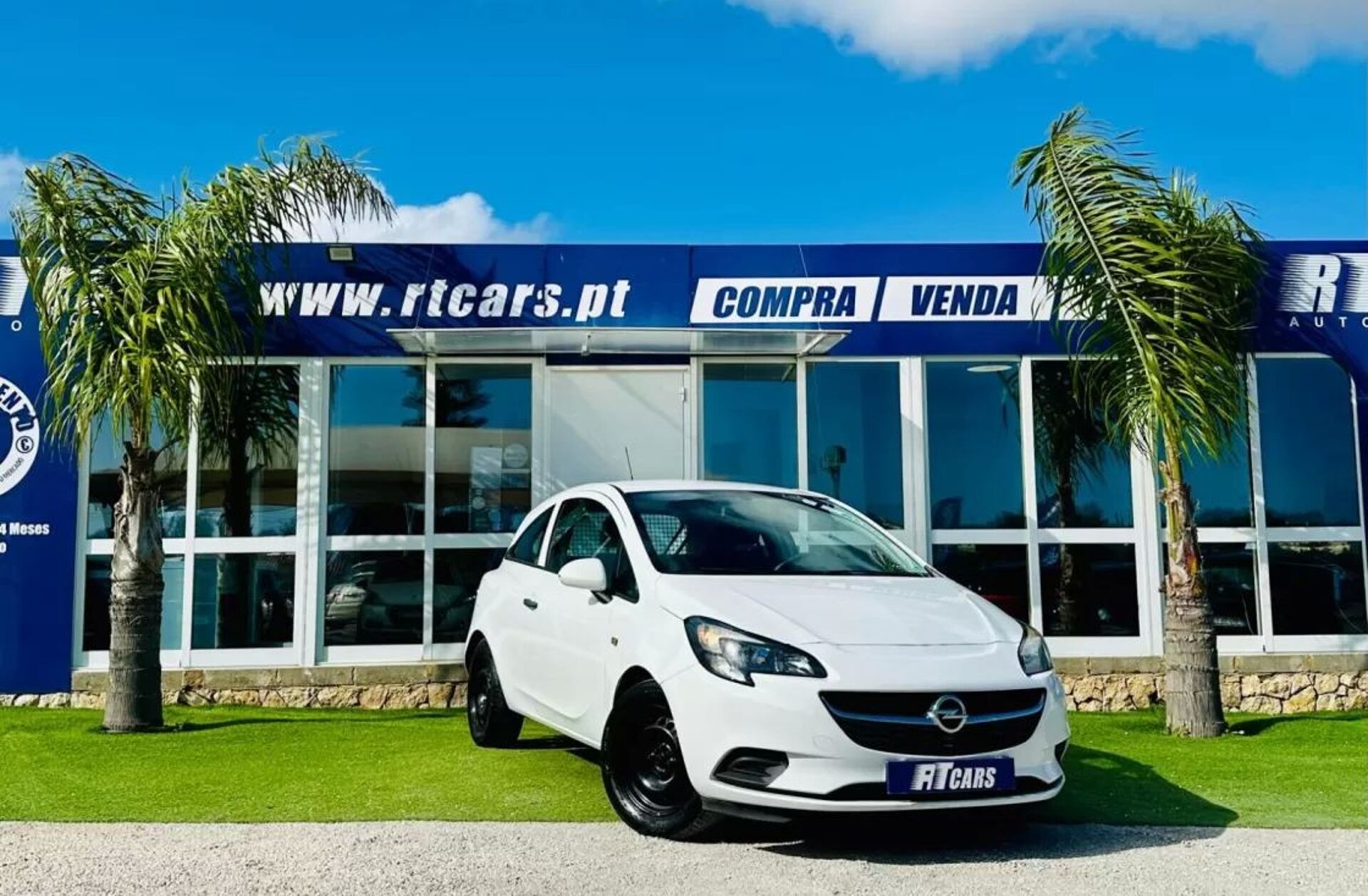 OPEL Corsa E Corsa 1.3 CDTi