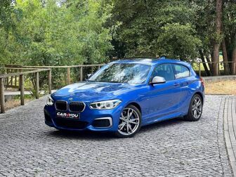 BMW Serie-1 M135i Auto