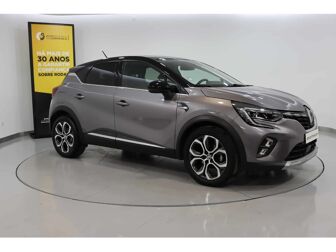 RENAULT Captur 1.0 TCe Intens