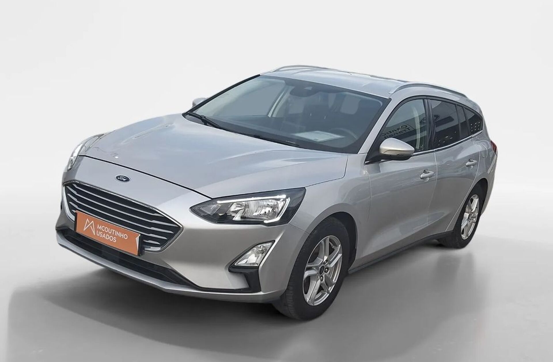 FORD Focus St.1.5 TDCi EcoBlue ST-Line