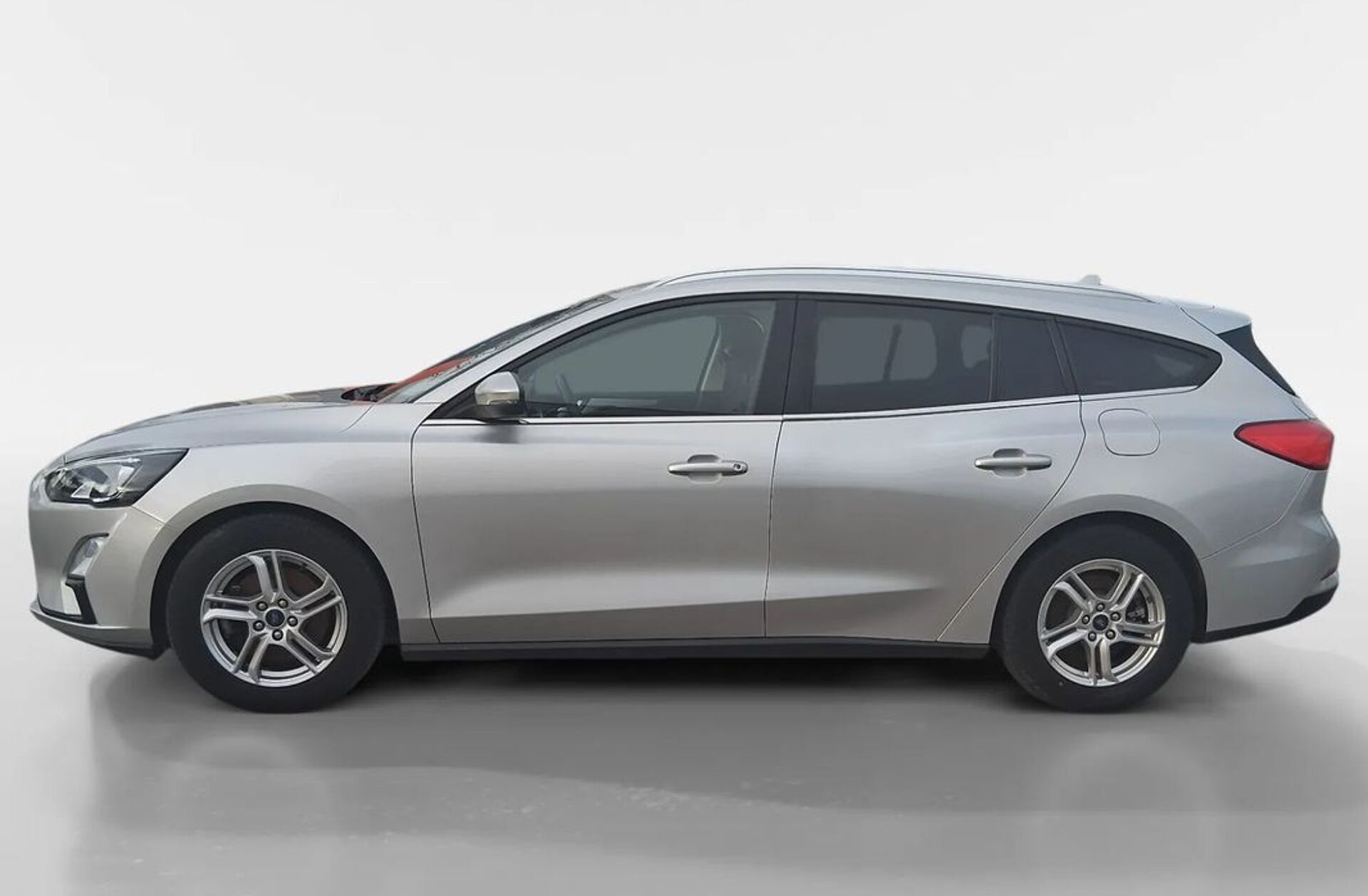 FORD Focus St.1.5 TDCi EcoBlue ST-Line