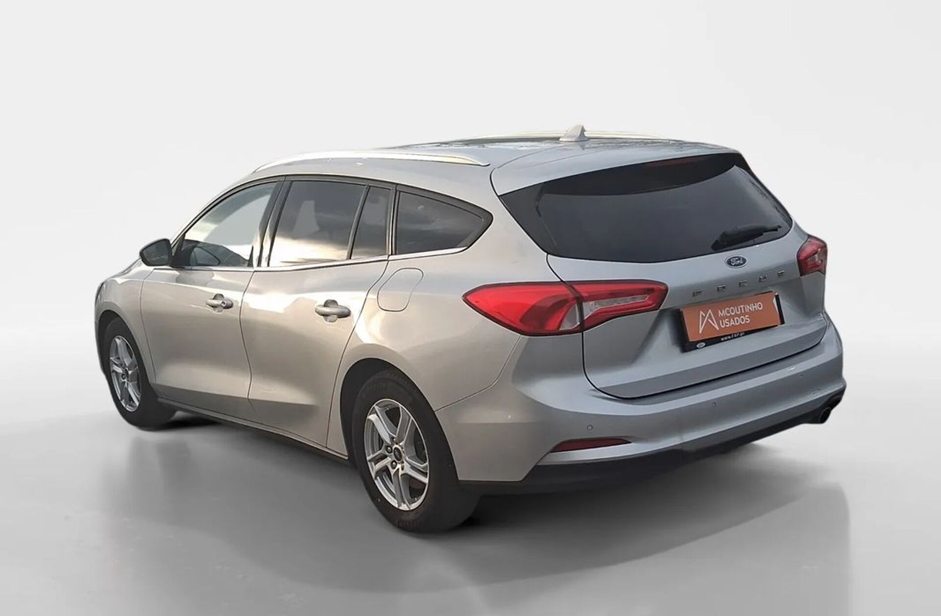 FORD Focus St.1.5 TDCi EcoBlue ST-Line