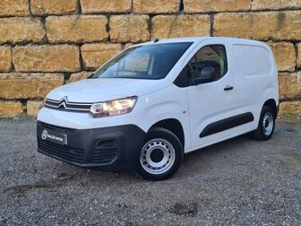 CITROEN Berlingo 1.5 BlueHDi M Control