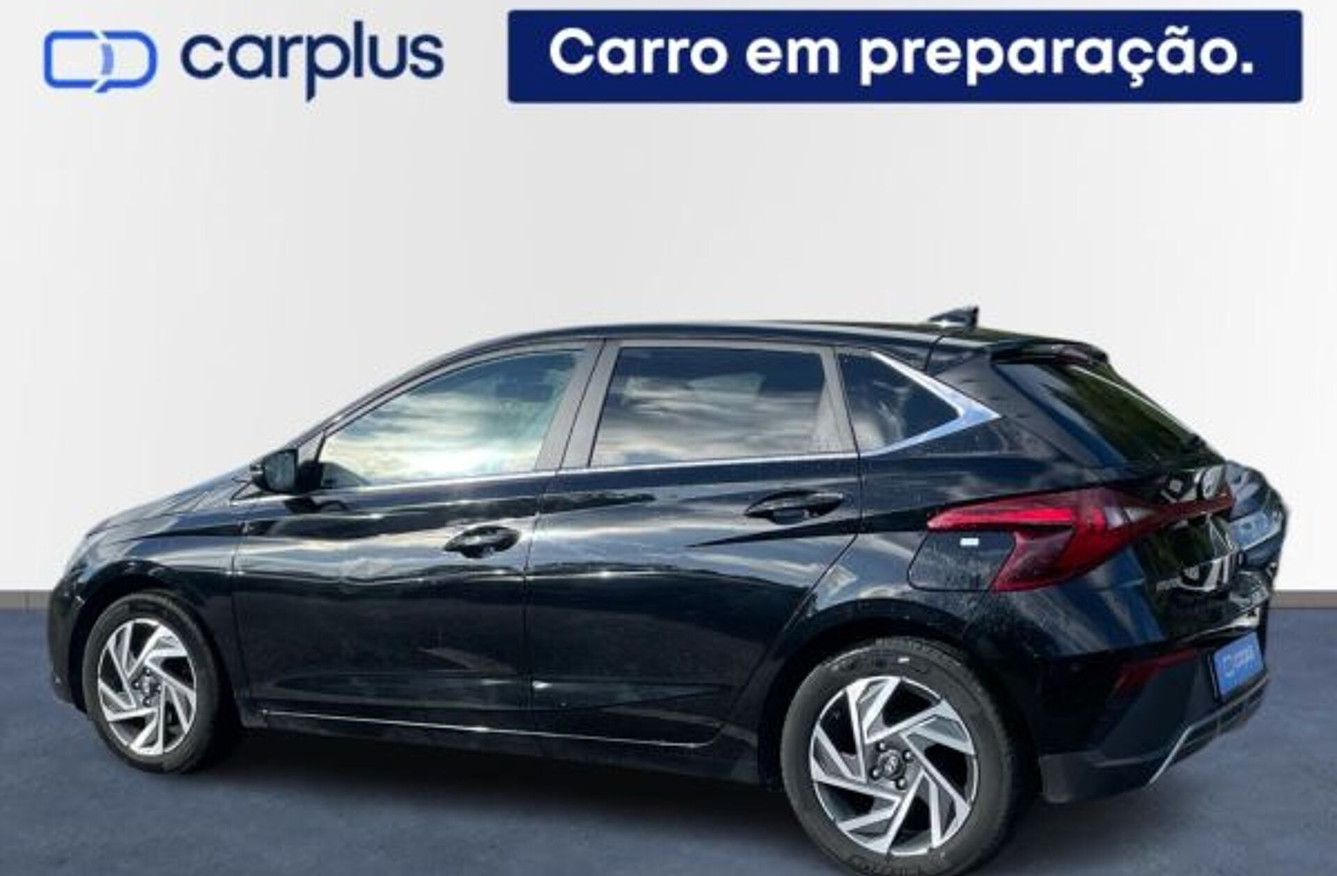 HYUNDAI i20 1.2 MPi Comfort