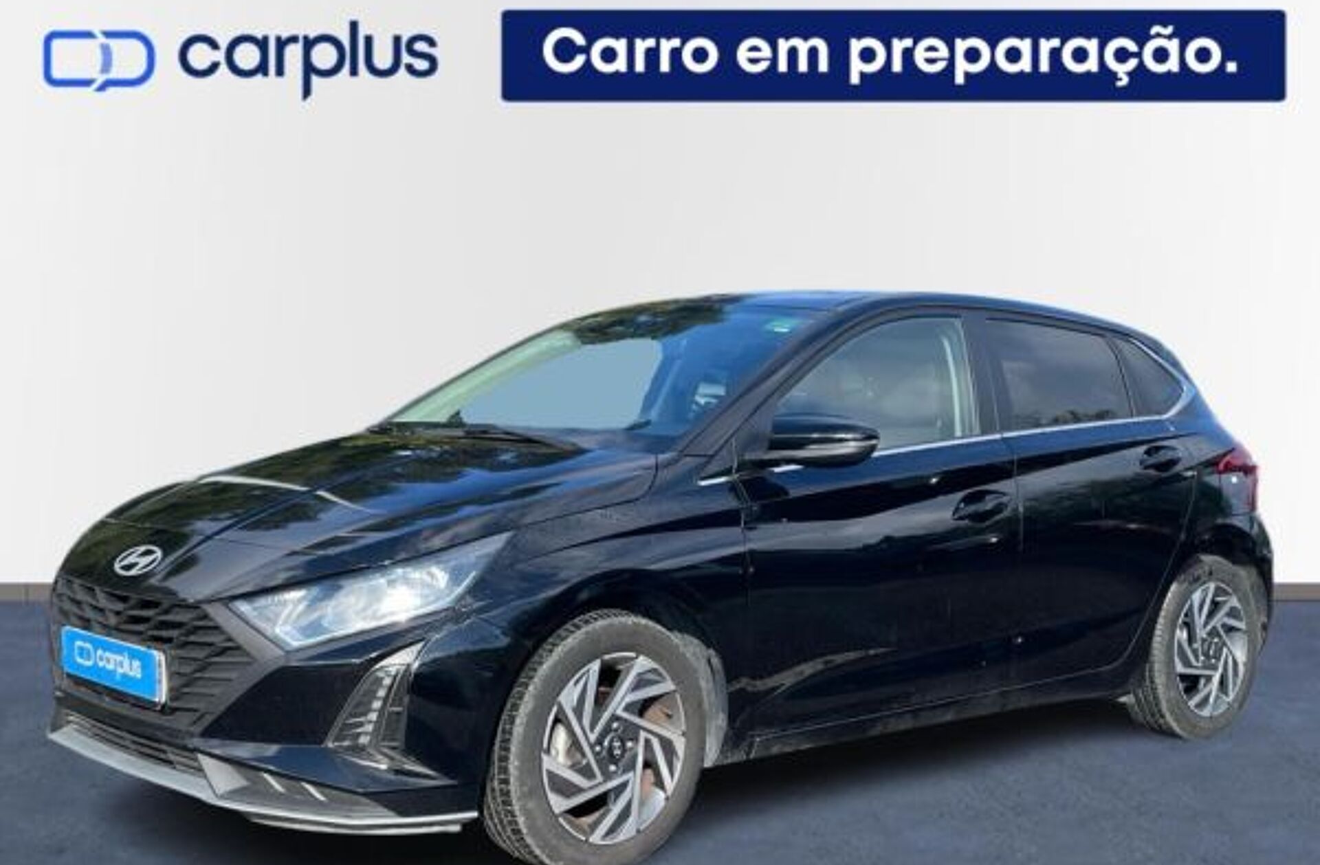 HYUNDAI i20 1.2 MPi Comfort