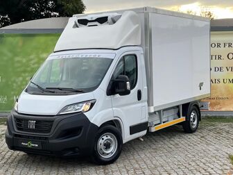 FIAT Ducato 35 2.2 M-Jet L