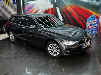 Imagem de BMW Serie-3 316 d Touring Advantage