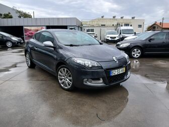 RENAULT Mégane 1.5 dCi Sport