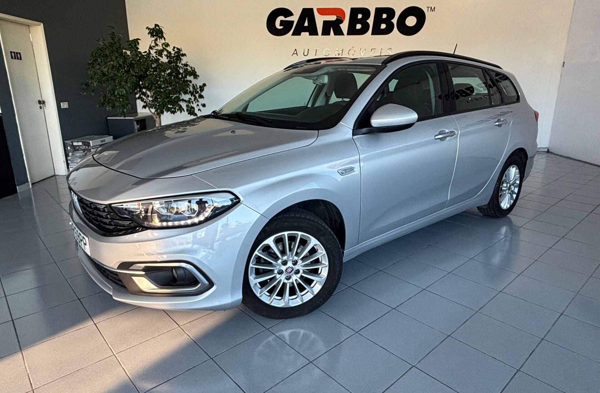 FIAT Tipo 1.3 Multijet City Life