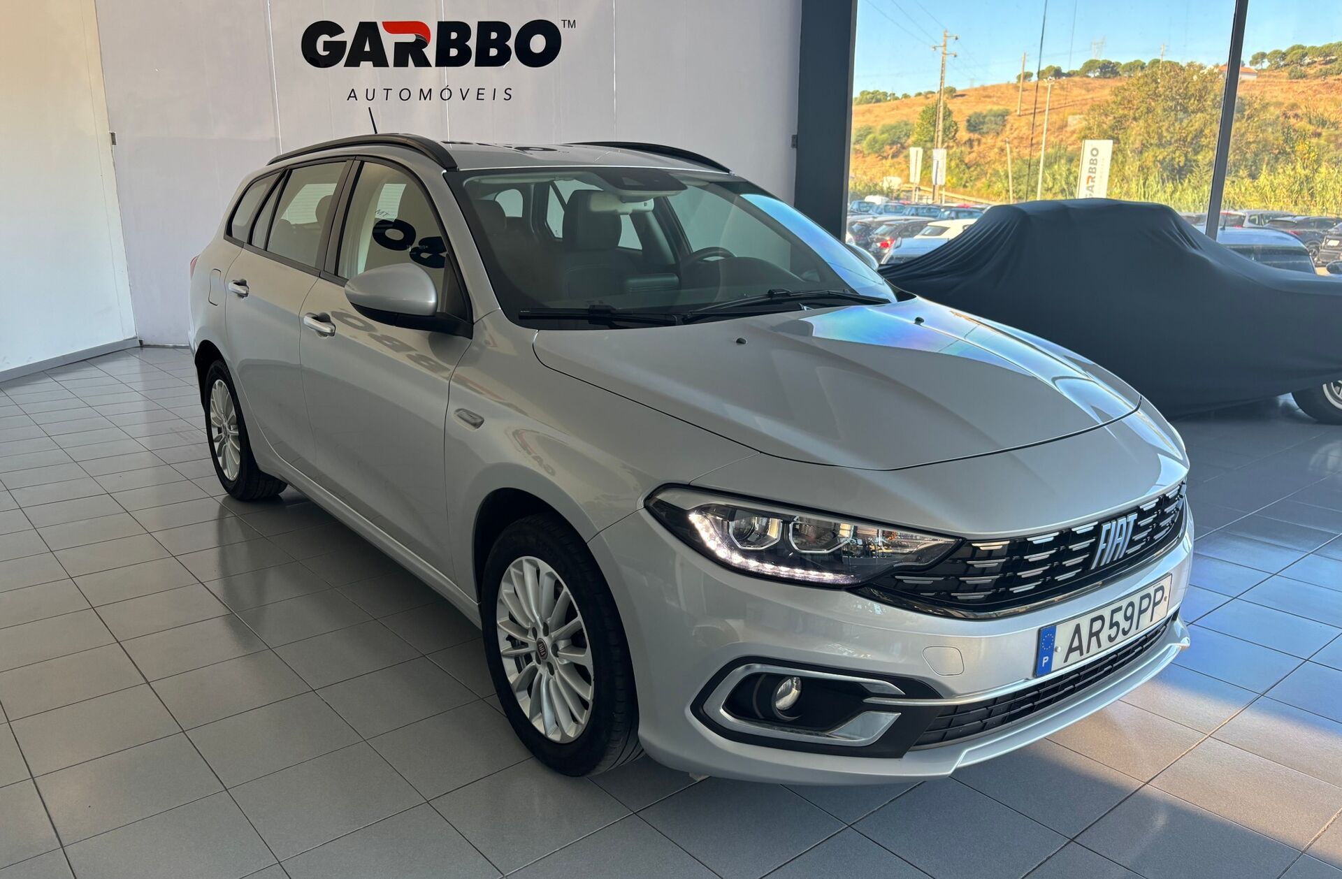 FIAT Tipo 1.3 Multijet City Life