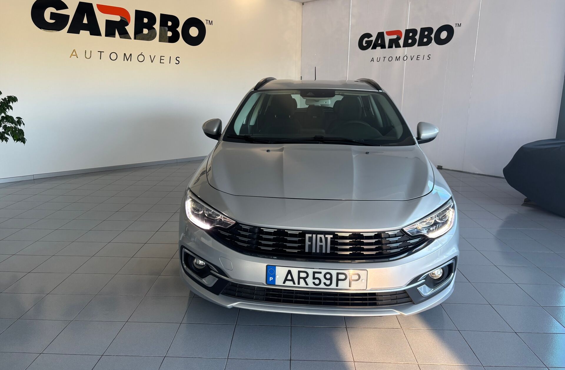 FIAT Tipo 1.3 Multijet City Life