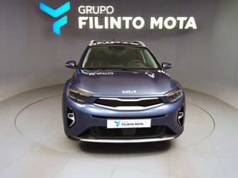 KIA Stonic 1.2 Move