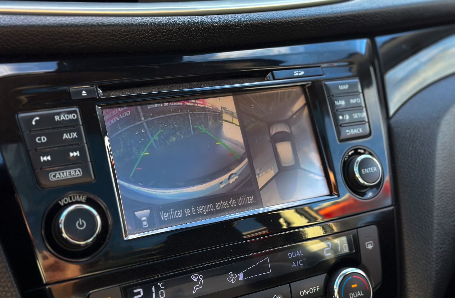 NISSAN Qashqai 1.5 dCi Visia