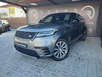 LAND ROVER Range Rover 2.0 D R-Dynamic