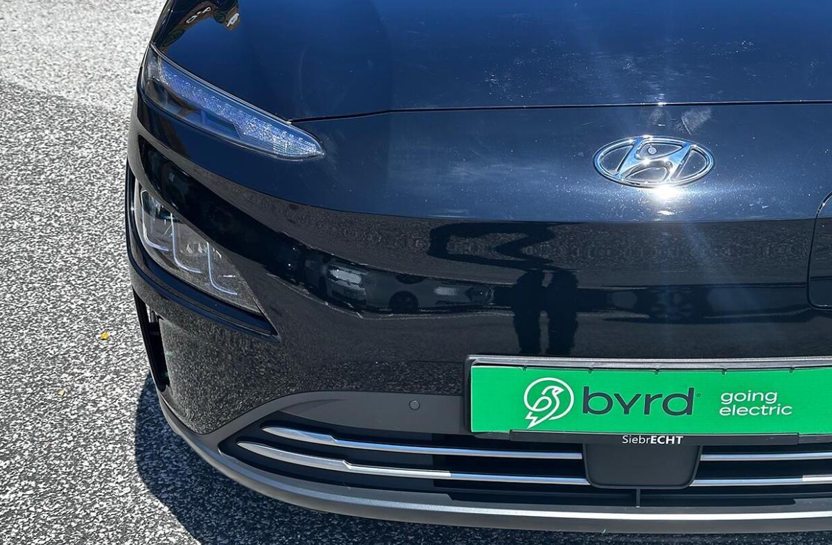 HYUNDAI Kauai EV 64 kWh Vanguard