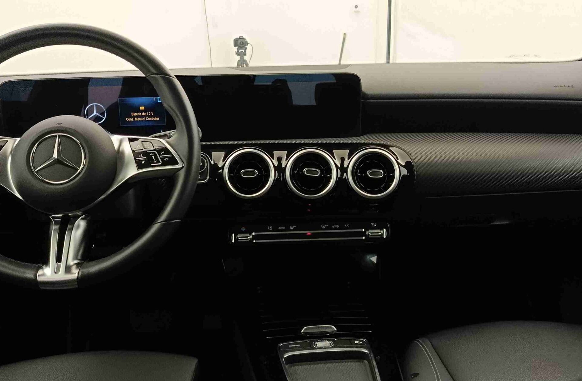 MERCEDES Classe CLA CLA 180 d