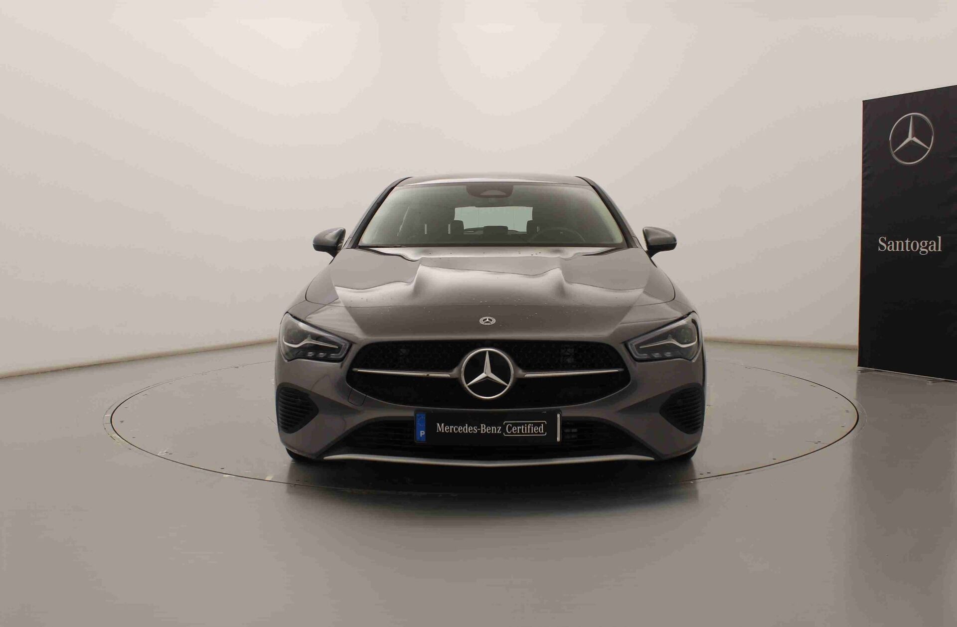 MERCEDES Classe CLA CLA 180 d