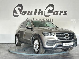 MERCEDES Classe GLE GLE 350 de 4Matic