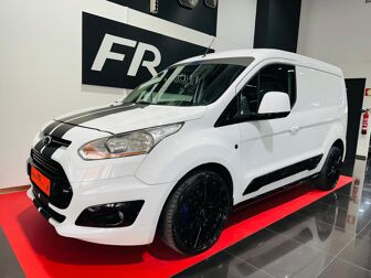 FORD Transit 1.6 TDCi 200 L1 Trend