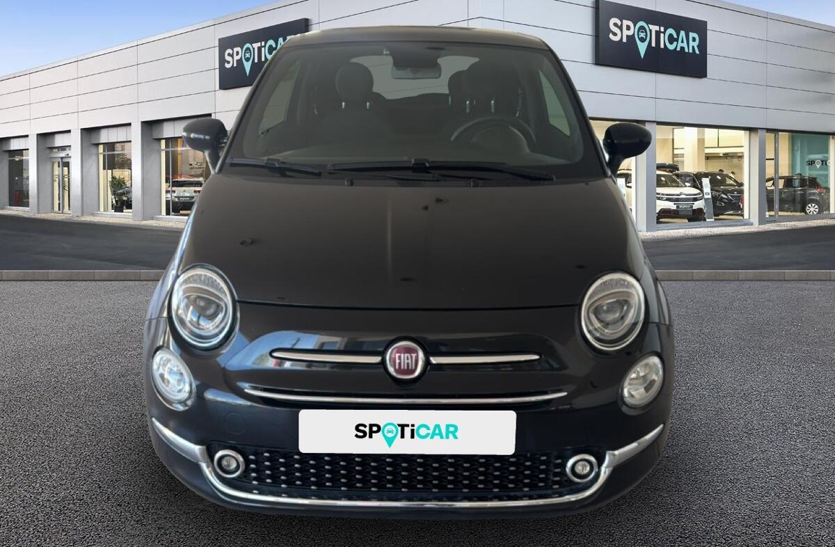 FIAT 500 1.0 Hybrid