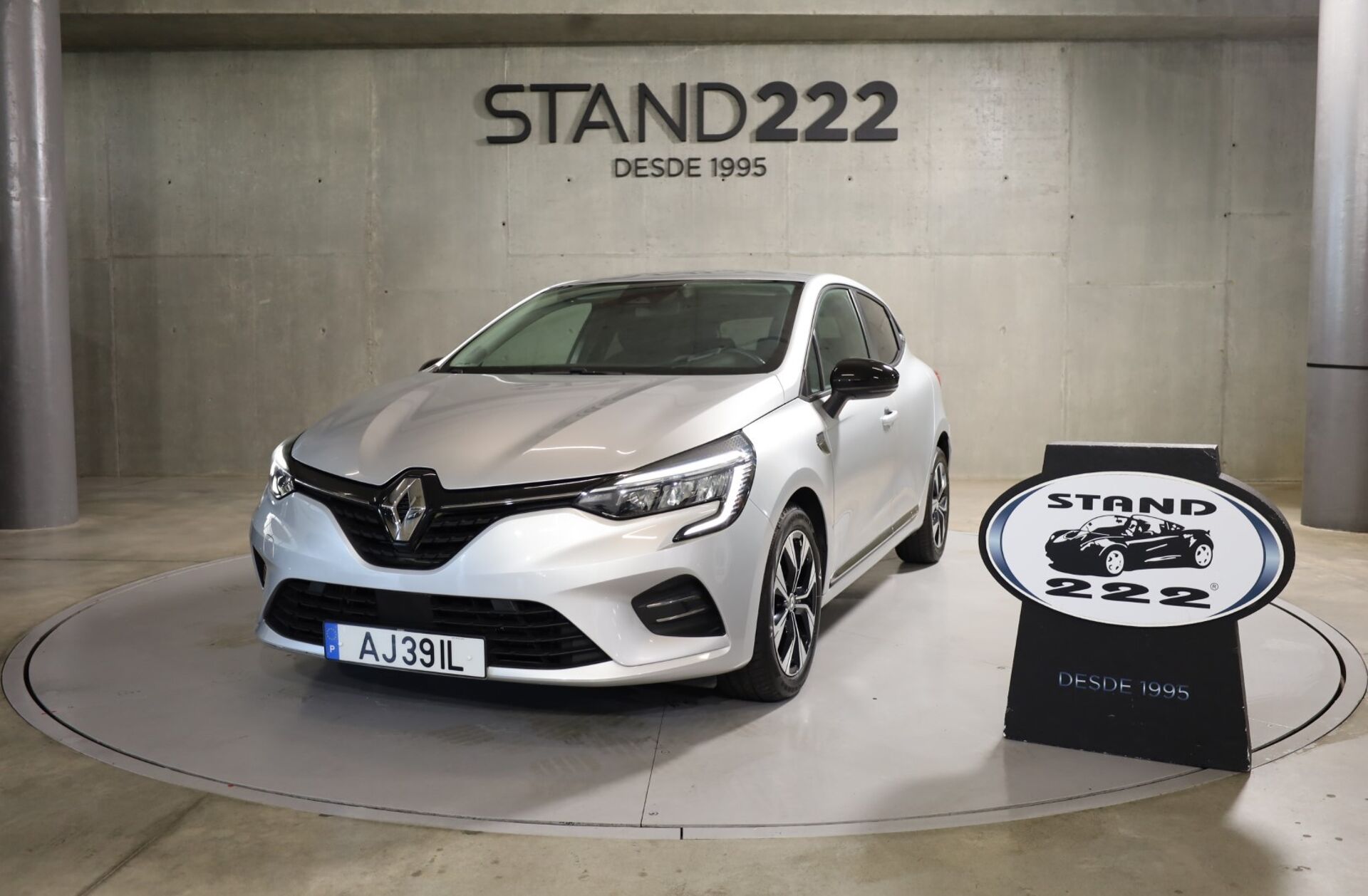 RENAULT Clio 1.0 TCe Limited