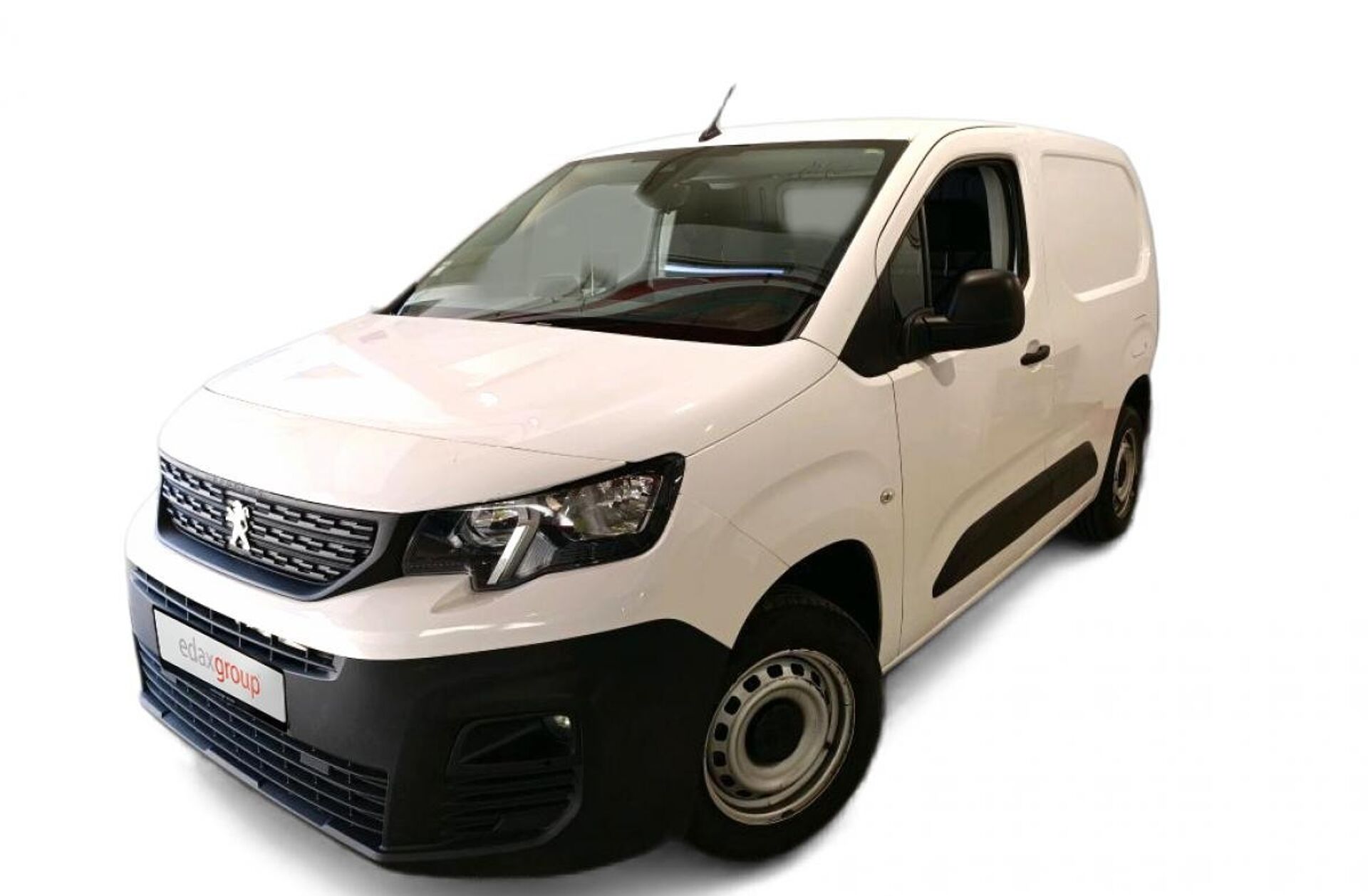 PEUGEOT Partner 1.5 BlueHDi Pro Longa