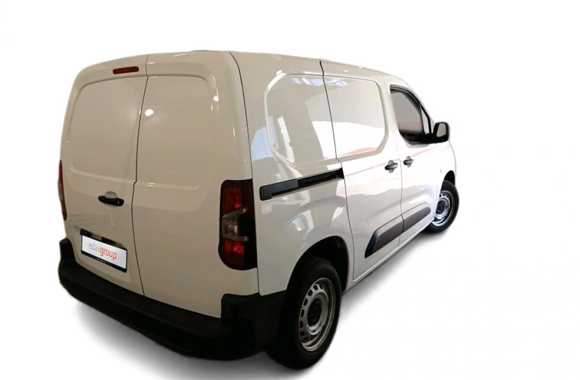 PEUGEOT Partner 1.5 BlueHDi Pro Longa