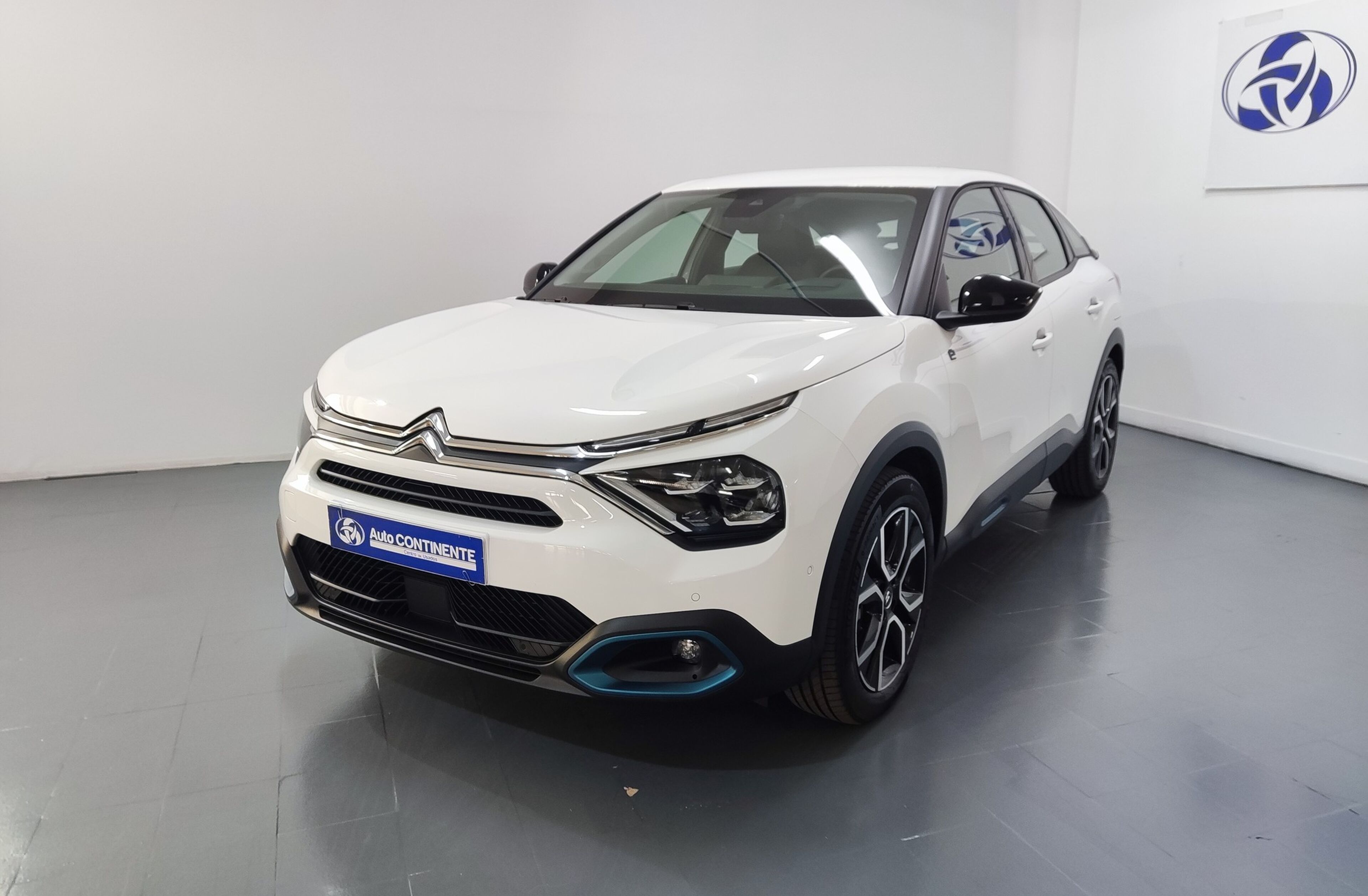 CITROEN C4 Feel Pack