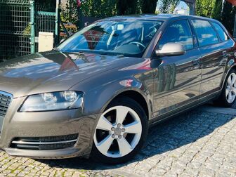 AUDI A3 1.6 TDI Attraction Special Edition