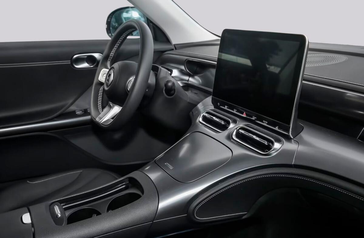 SMART #1 1 49 kWh Pro