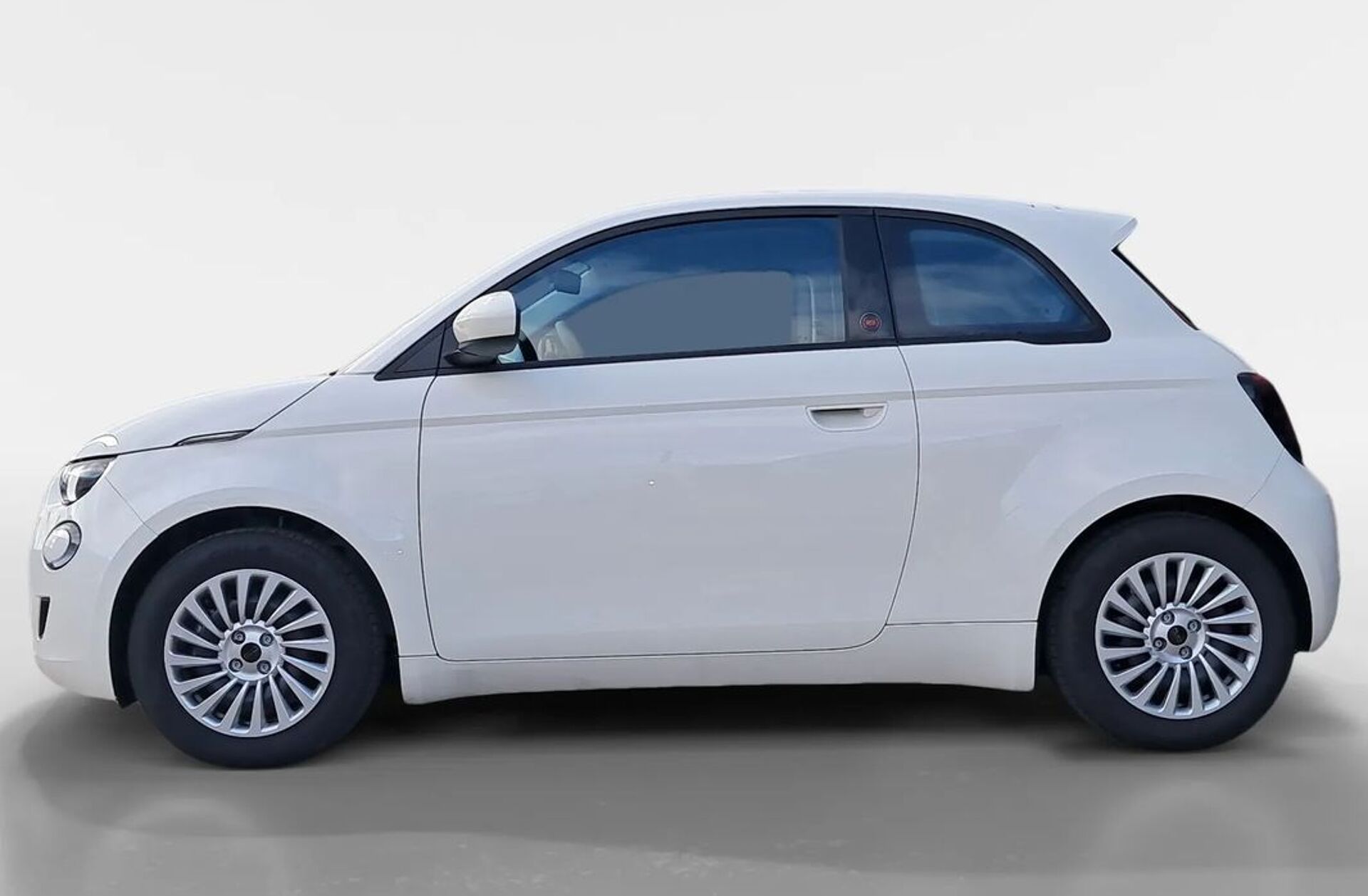 FIAT 500 23.8 kWh (RED) 2.0