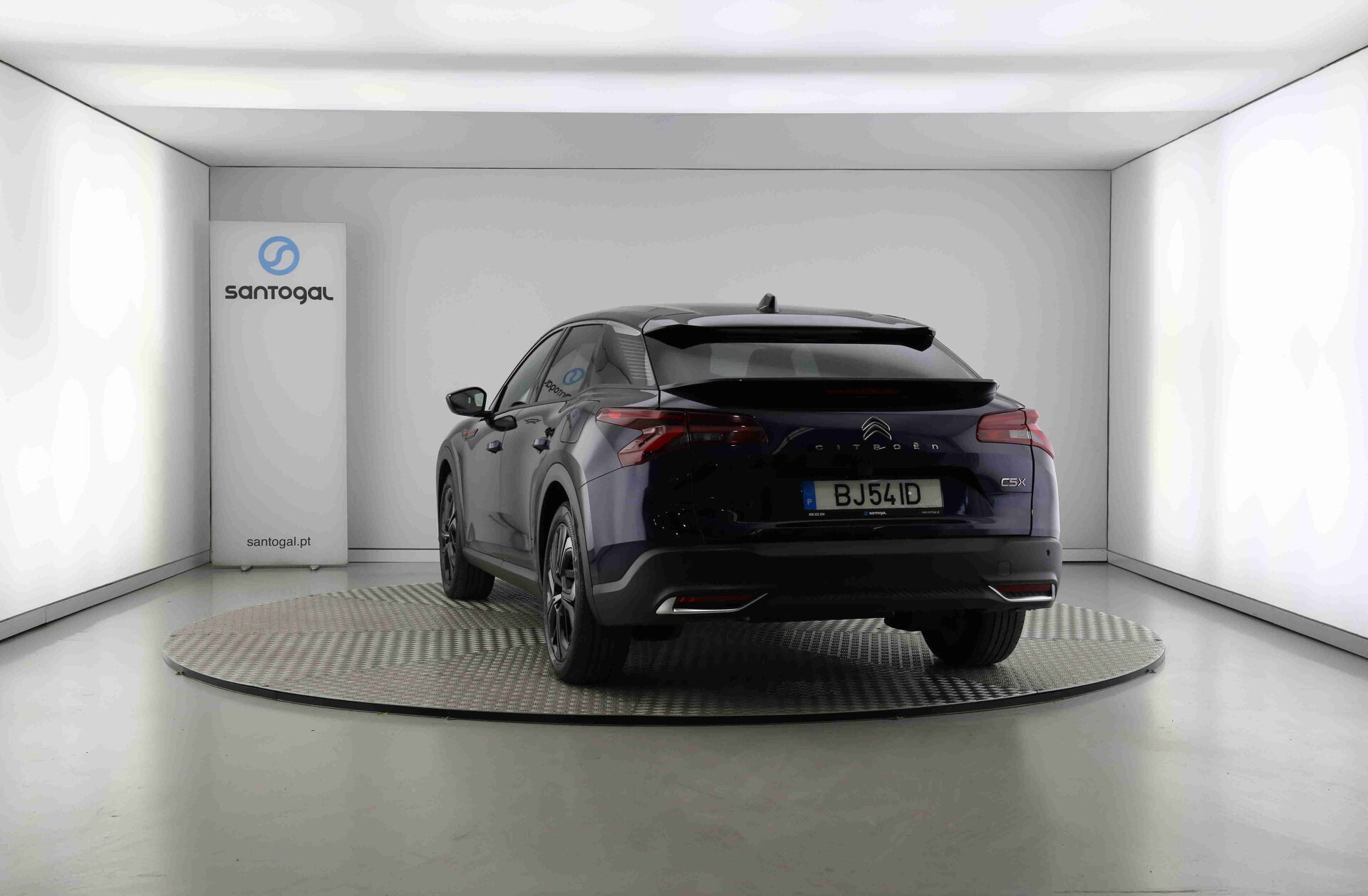 CITROEN C5 X 1.6 Hybrid SE Hypnos e-EAT8