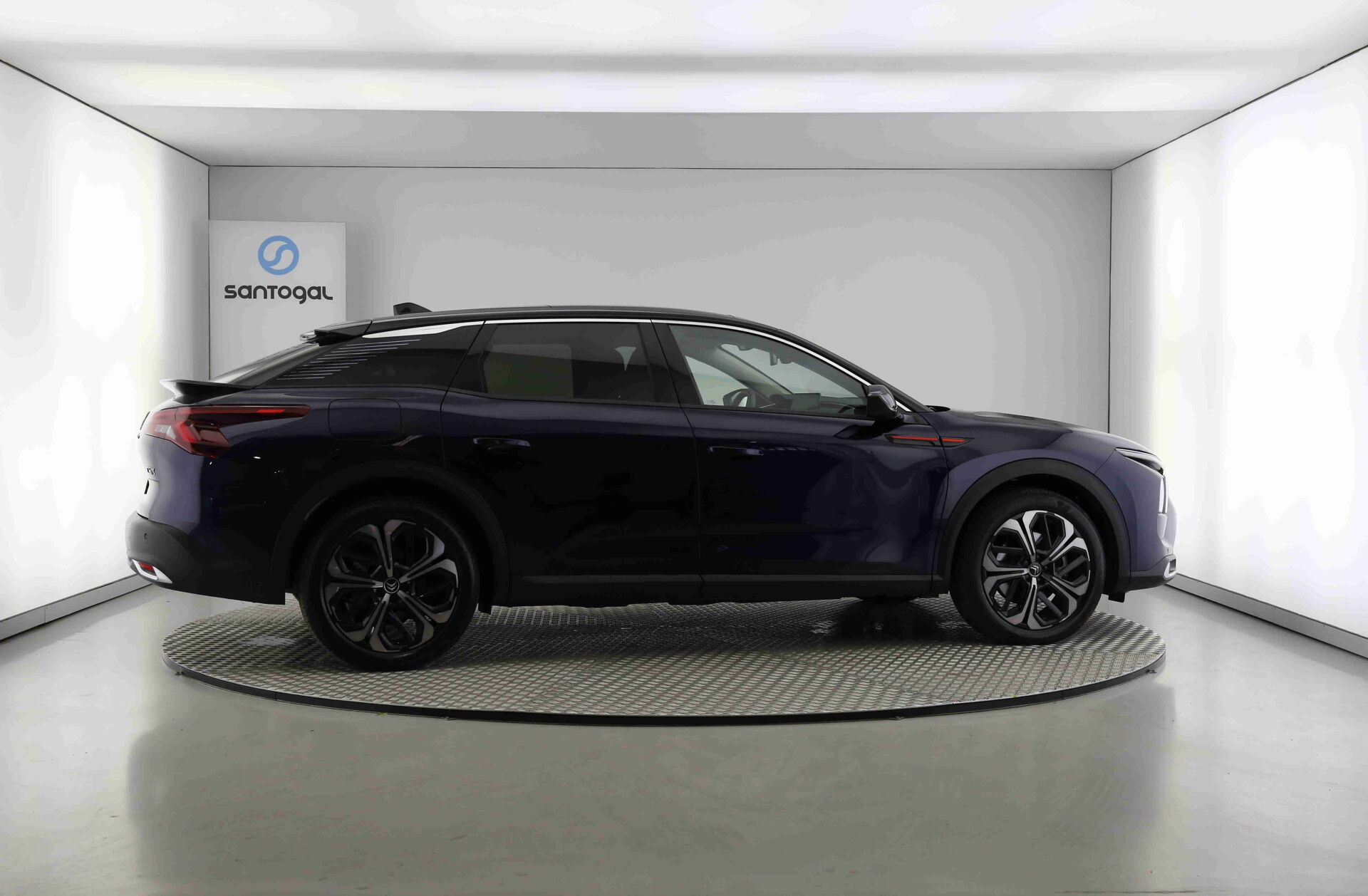 CITROEN C5 X 1.6 Hybrid SE Hypnos e-EAT8