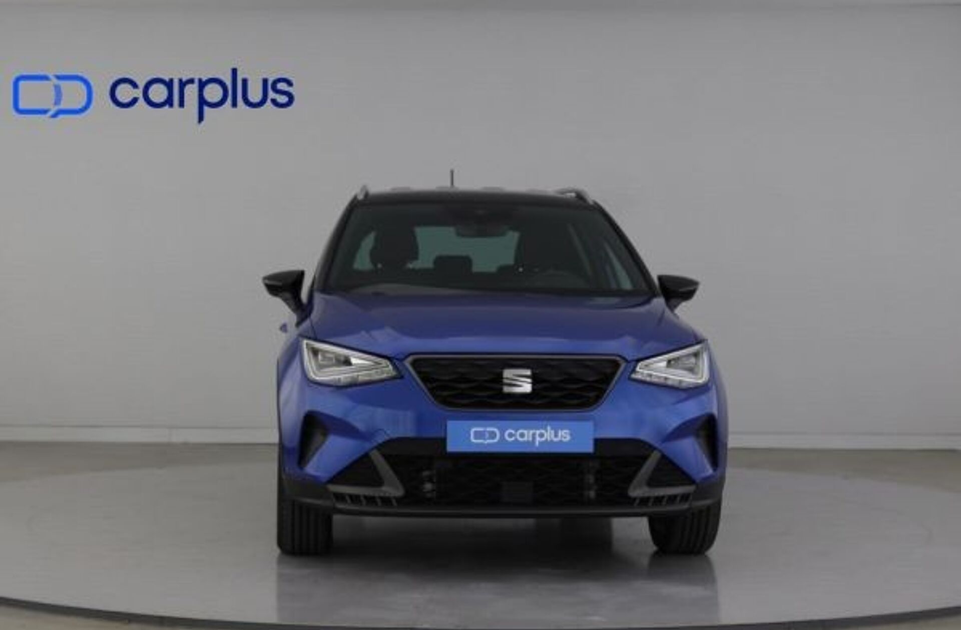 SEAT Arona 1.0 TSI FR