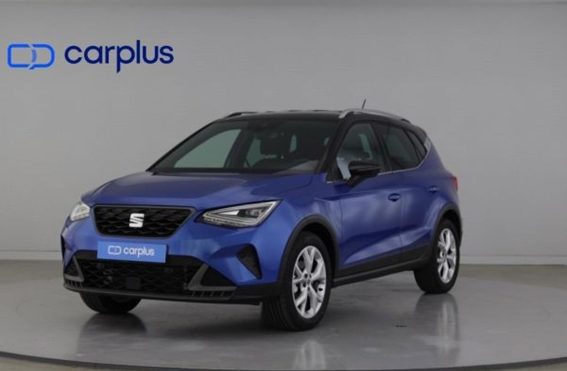 SEAT Arona 1.0 TSI FR