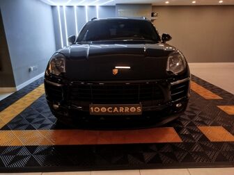 PORSCHE Macan PDK