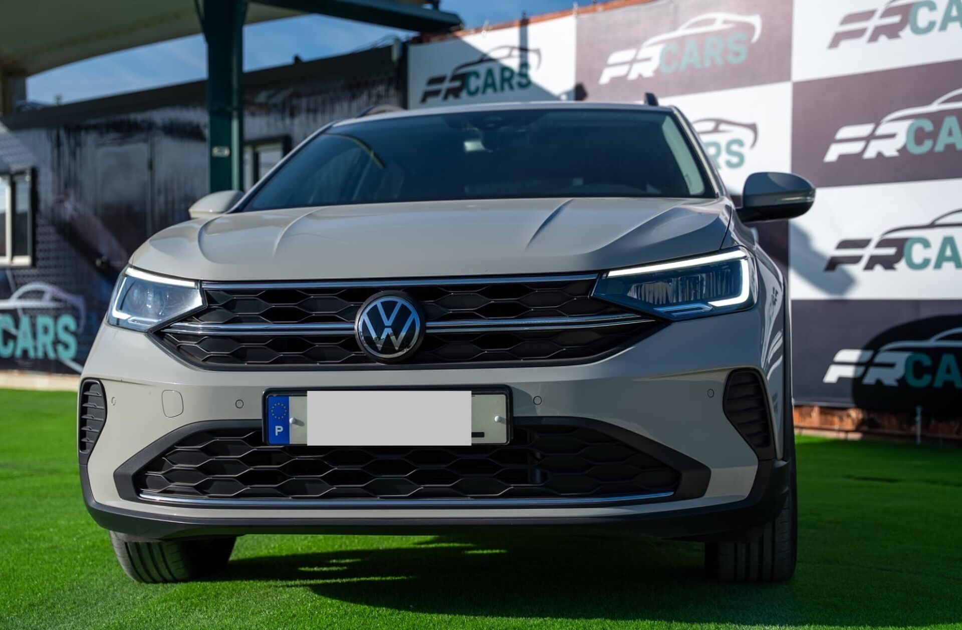 VOLKSWAGEN Taigo 1.0 TSI Urban