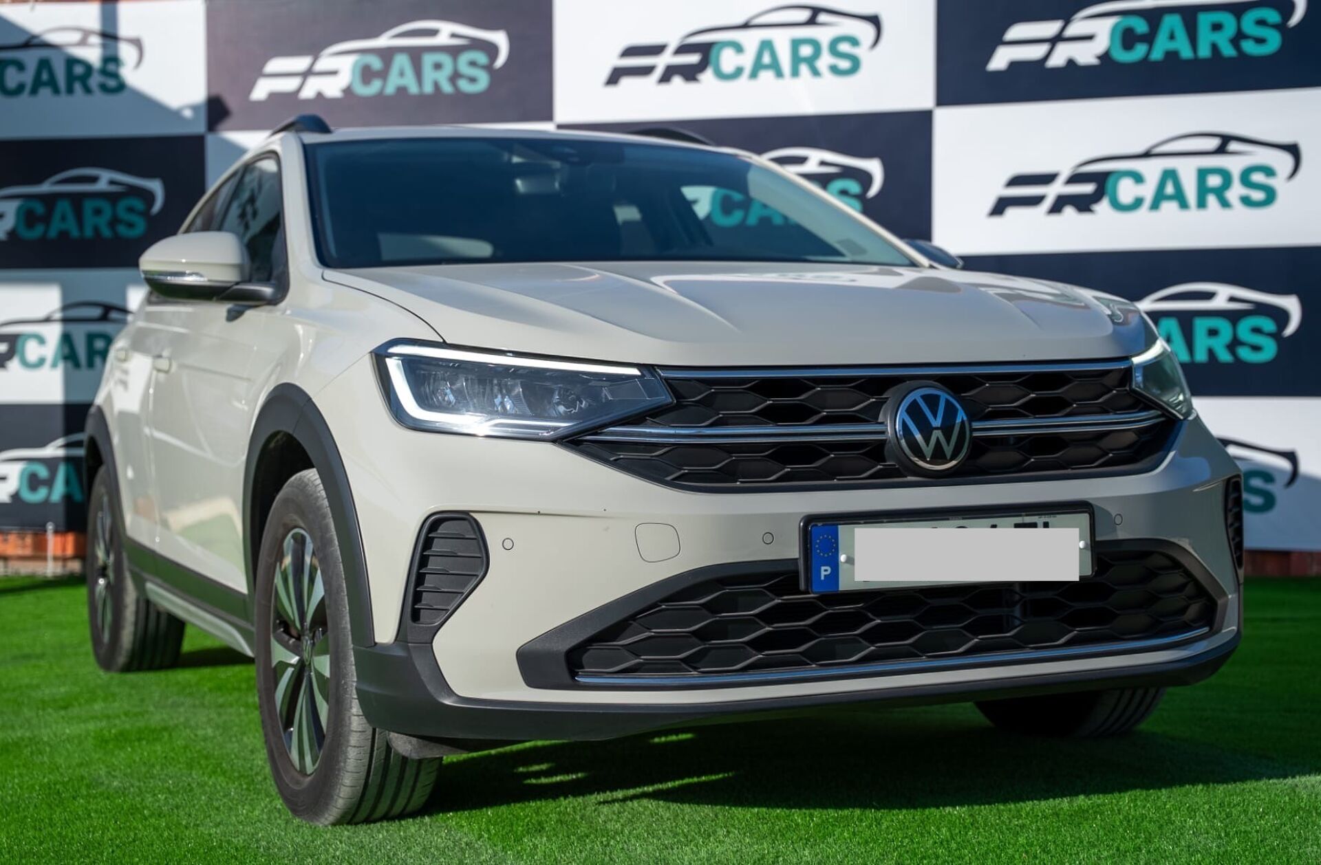 VOLKSWAGEN Taigo 1.0 TSI Urban