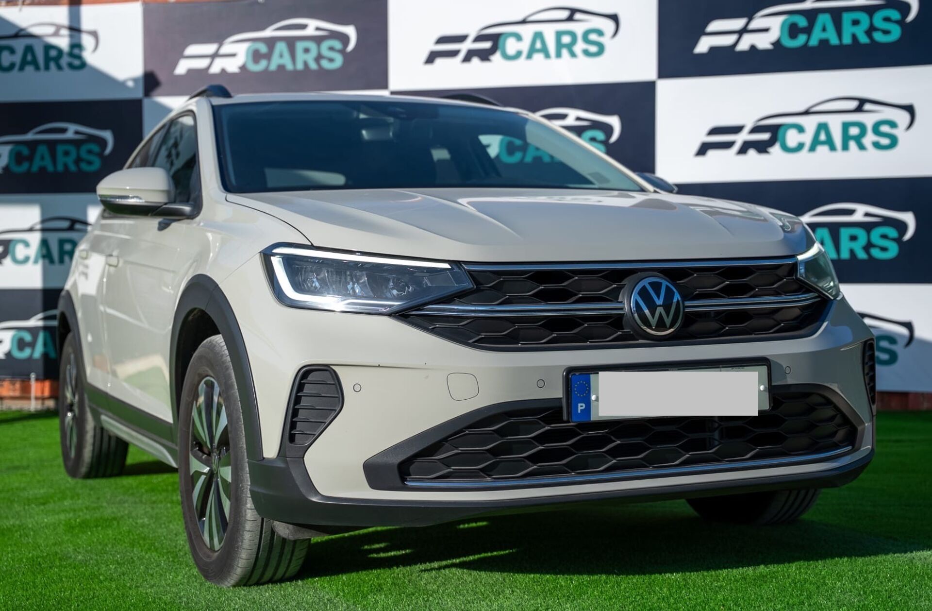 VOLKSWAGEN Taigo 1.0 TSI Urban