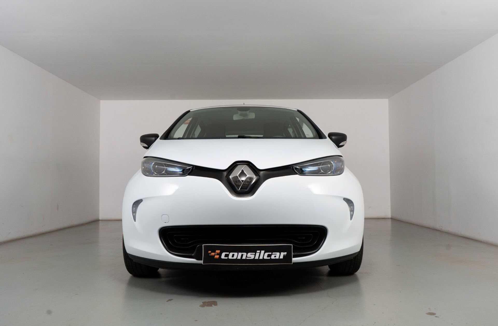 RENAULT ZOE Life 40