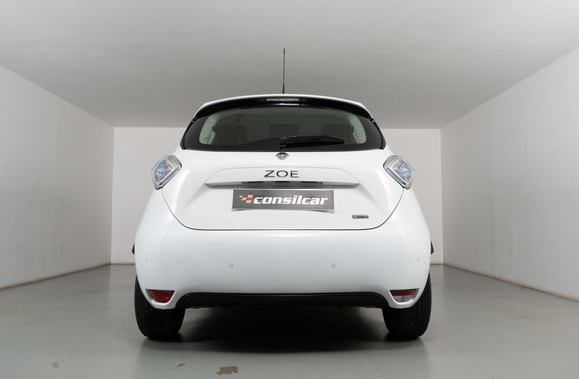RENAULT ZOE Life 40