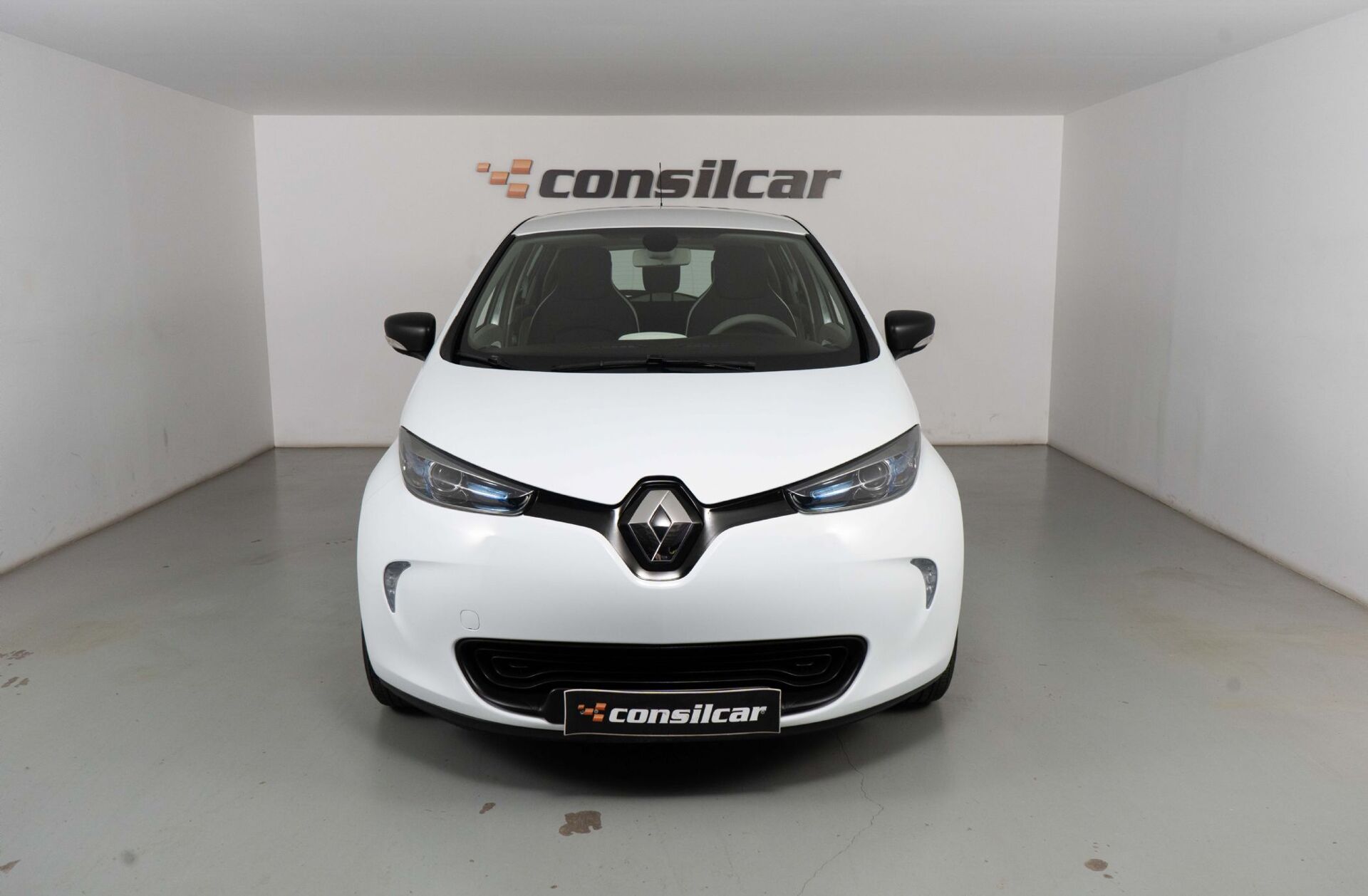 RENAULT ZOE Life 40