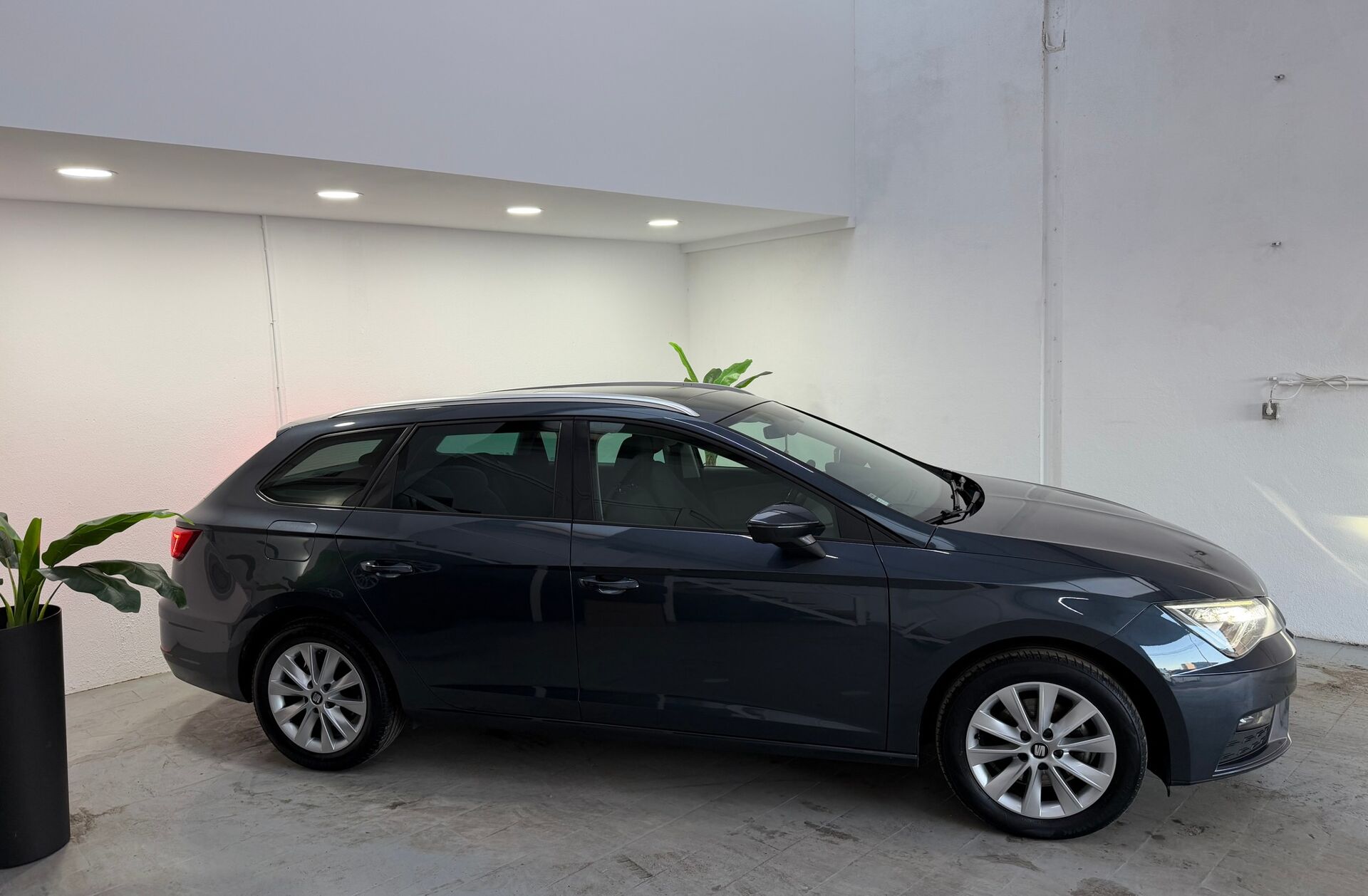 SEAT Leon ST 1.6 TDI Style S/S