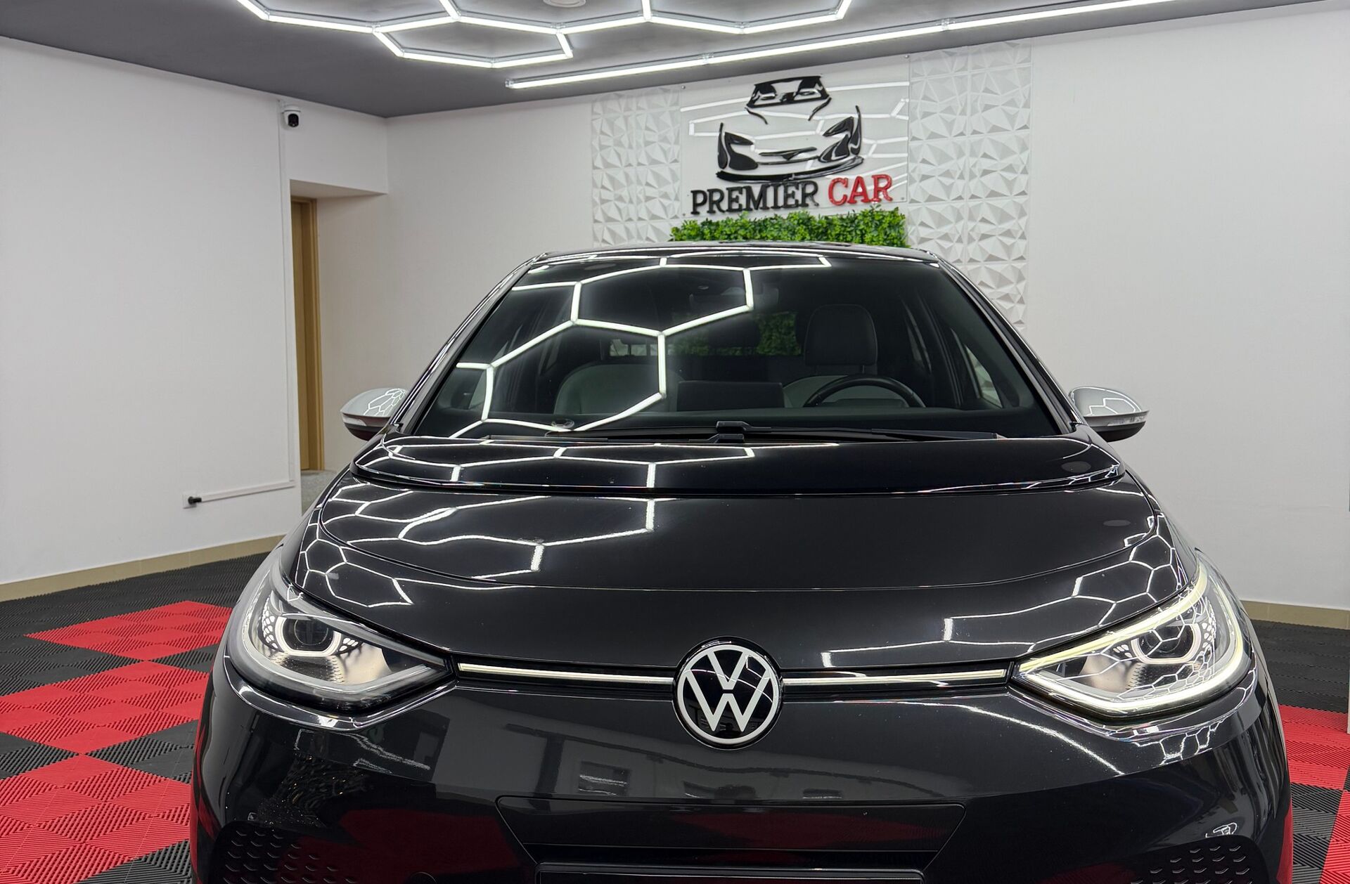 VOLKSWAGEN ID.3 Pro Performance 1st Plus