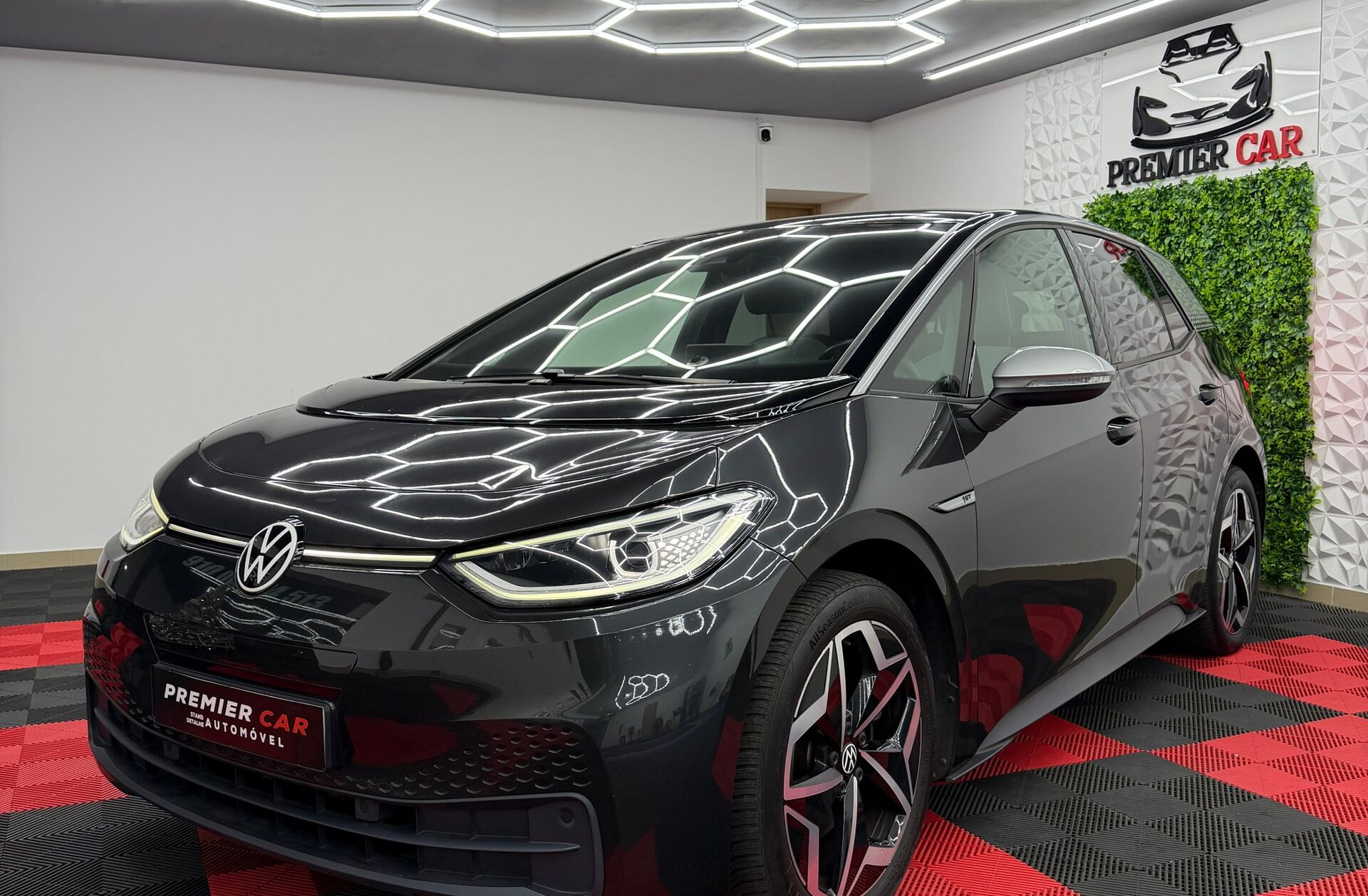 VOLKSWAGEN ID.3 Pro Performance 1st Plus