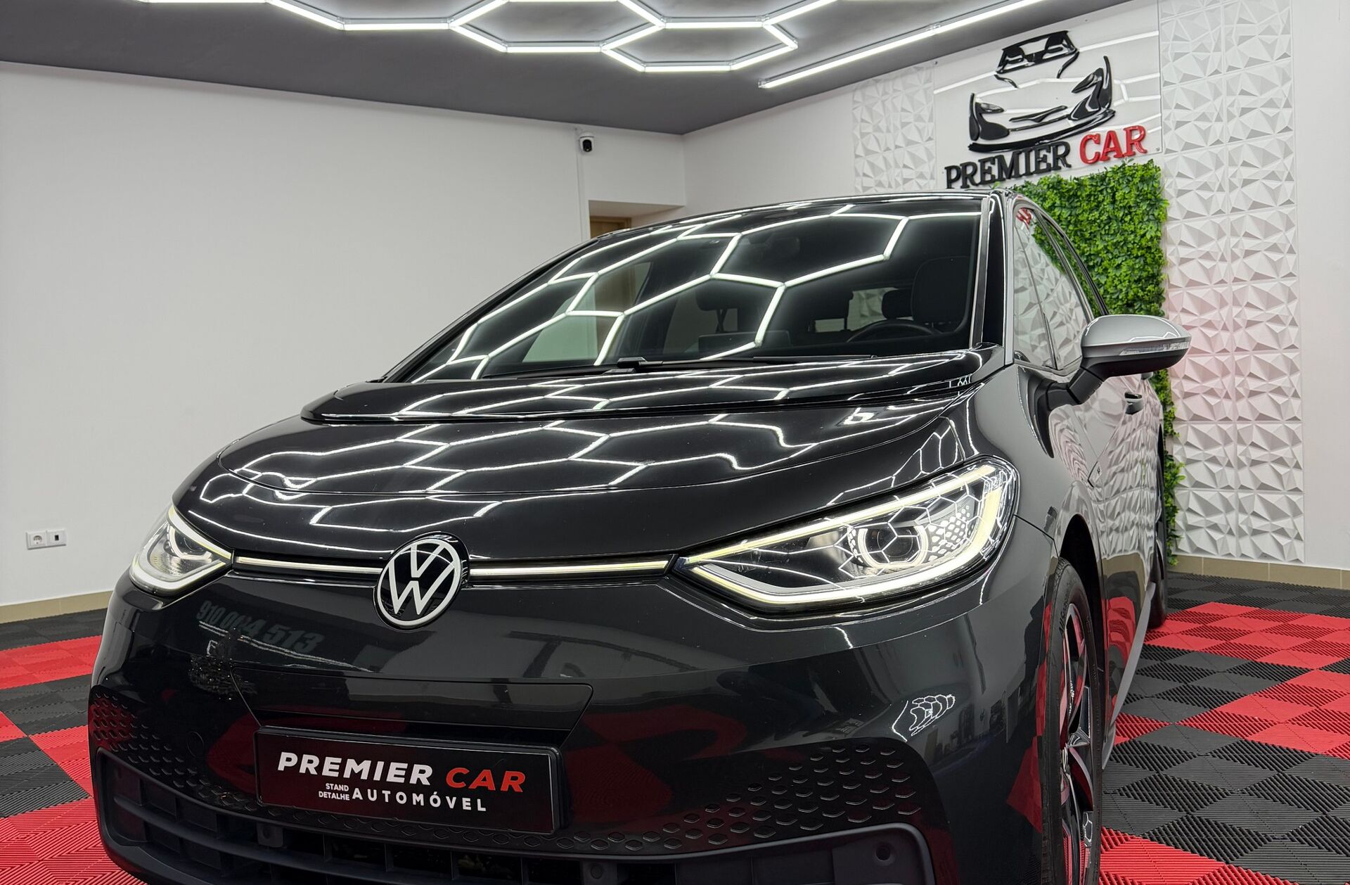 VOLKSWAGEN ID.3 Pro Performance 1st Plus